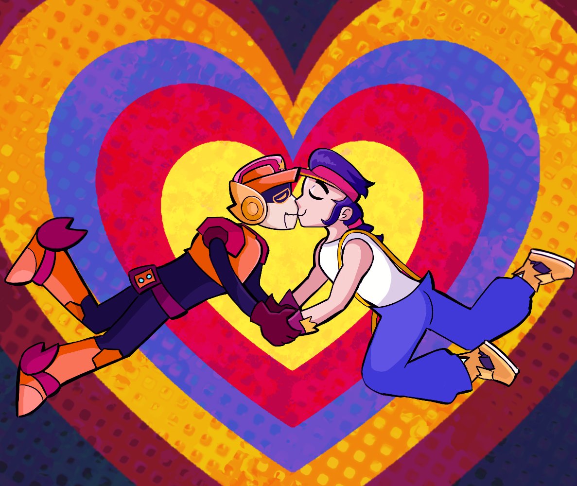 Me encanta este rarepair del bodrio estrellas lawfang 🔛🔝
#lawfang #BrawlStarsArt #brawlstarsfanart #BrawlStars