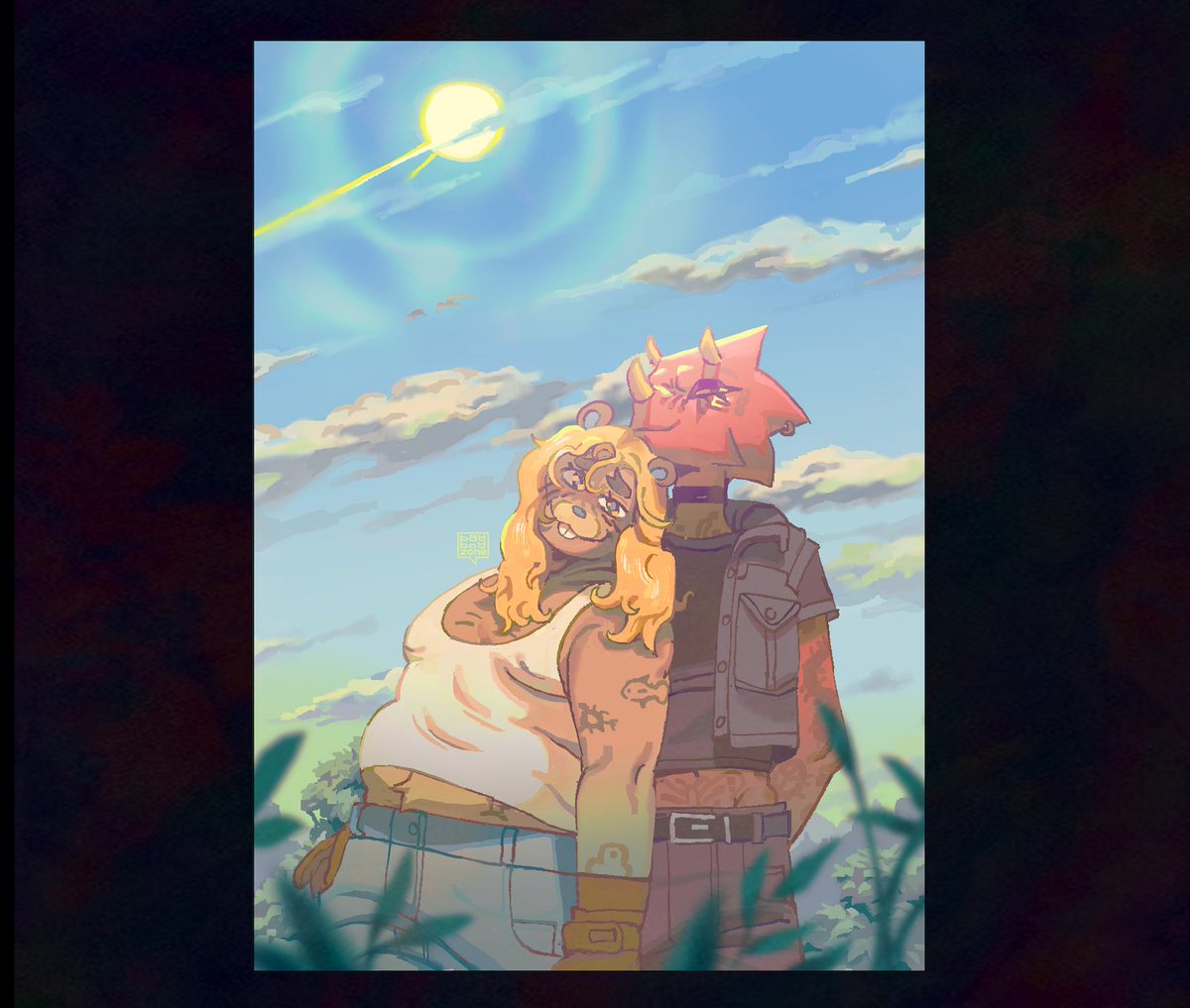 josh (@bayboyzone) on Twitter photo 