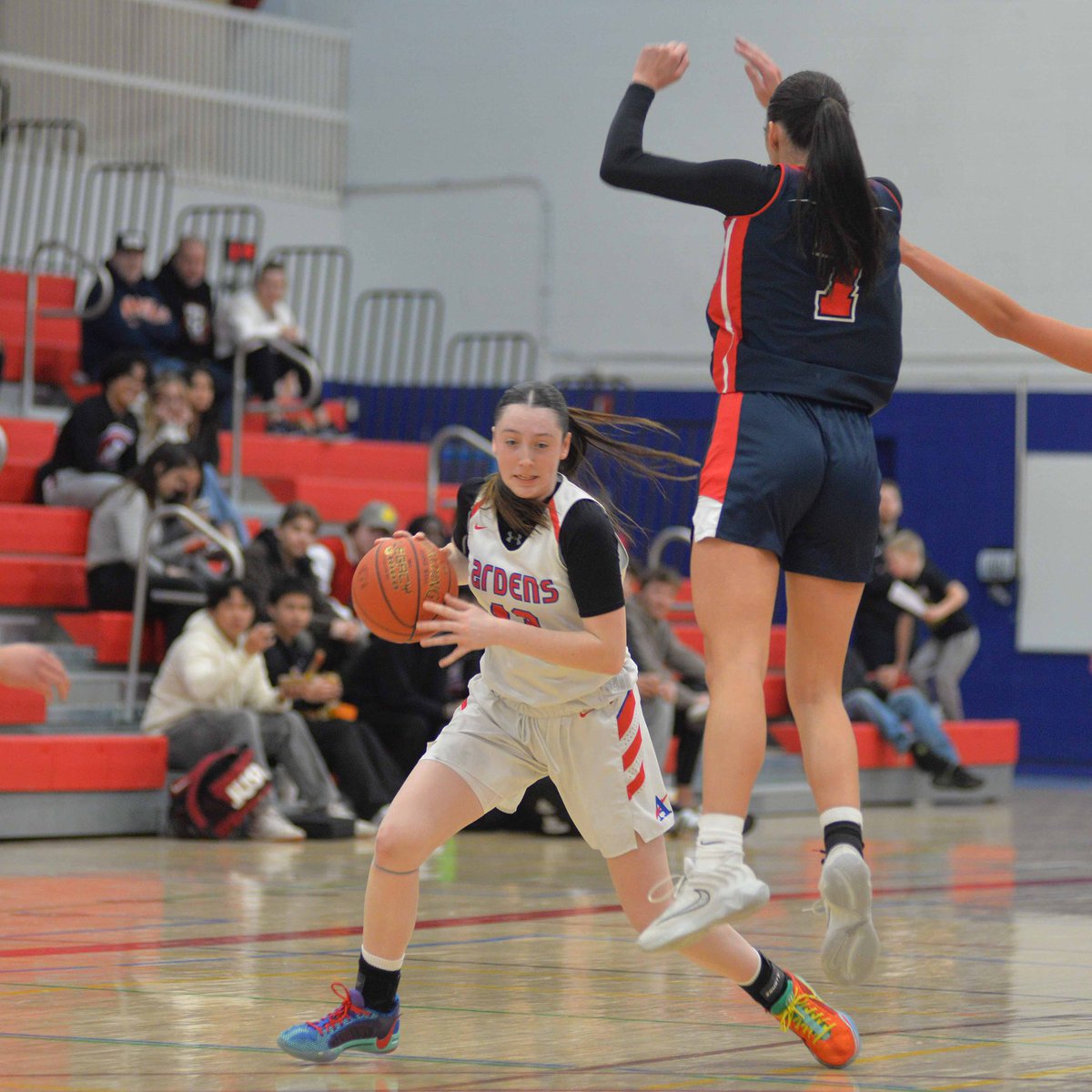 swbooster (@swbooster) on Twitter photo The SCCHS Ardens defeated Regina Miller to open their home tournament on Friday <a href="/SCCHS_Comp/">SCCHS_Comp</a> <a href="/swacsports/">SWAC SPORTS</a>
📷: STEVEN MAH The SCCHS Ardens defeated Regina Miller to open their home tournament on Friday <a href="/SCCHS_Comp/">SCCHS_Comp</a> <a href="/swacsports/">SWAC SPORTS</a>
📷: STEVEN MAH