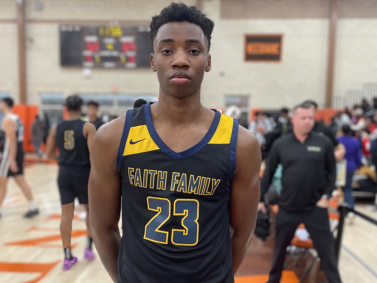 ELITE High School Scouting (@elitehsscouting) on Twitter photo FINAL
<a href="/OakCliff_FFA/">OAK CL1FF FA1TH FAM1LY</a> 69
<a href="/StRoseAD/">St. Rose High School Athletics</a> 60
‘25 King Grace (📷 - MissSt) led with his athletic perimeter attack as ‘26s Davion Adkins, Anthony Spencer finished consistently inside. ‘25s Greg Lawson, Tahshein Gary added scoring.
‘25 Evan Romano, ‘27 Avery Lynch impressed in the loss FINAL
<a href="/OakCliff_FFA/">OAK CL1FF FA1TH FAM1LY</a> 69
<a href="/StRoseAD/">St. Rose High School Athletics</a> 60
‘25 King Grace (📷 - MissSt) led with his athletic perimeter attack as ‘26s Davion Adkins, Anthony Spencer finished consistently inside. ‘25s Greg Lawson, Tahshein Gary added scoring.
‘25 Evan Romano, ‘27 Avery Lynch impressed in the loss