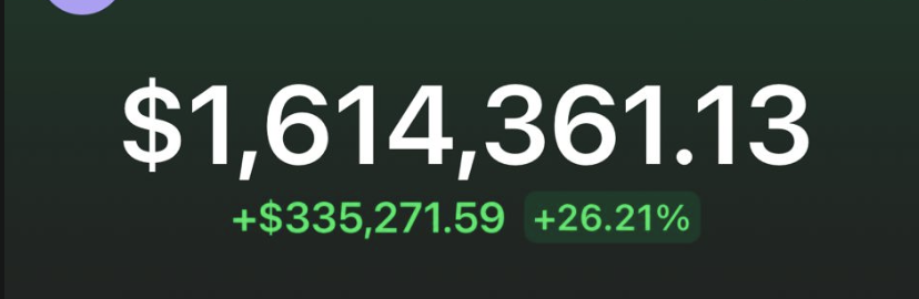 Heroic Alpha House tweet media