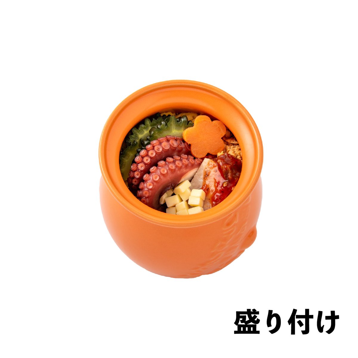 ひっぱりタコス飯 ひっぱりだこ飯 オレンジレンジコラボ ORANGE RANGE(STAFF) on X: