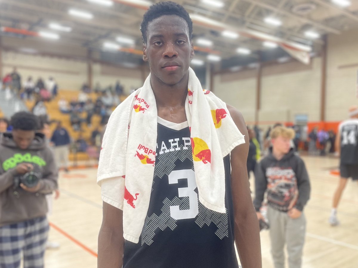 ELITE High School Scouting (@elitehsscouting) on Twitter photo FINAL
<a href="/UtahPrepMBB/">Utah Prep Boys Basketball</a> 78
<a href="/tps_hsbb/">The Patrick School Basketball</a> 73
5⭐️ ‘25 AJ Dybantsa (📷 - BYU) put on a show getting to the rim for a loud 31pts (12 in 4Q). ‘25 Jackson Rasmussen (Idaho) + ‘26s Jackson Kiss, Anthony Felesi aided in the floor game.
‘25s Kuai Deng, Brandon Lee (Illinois) shined for TPS FINAL
<a href="/UtahPrepMBB/">Utah Prep Boys Basketball</a> 78
<a href="/tps_hsbb/">The Patrick School Basketball</a> 73
5⭐️ ‘25 AJ Dybantsa (📷 - BYU) put on a show getting to the rim for a loud 31pts (12 in 4Q). ‘25 Jackson Rasmussen (Idaho) + ‘26s Jackson Kiss, Anthony Felesi aided in the floor game.
‘25s Kuai Deng, Brandon Lee (Illinois) shined for TPS