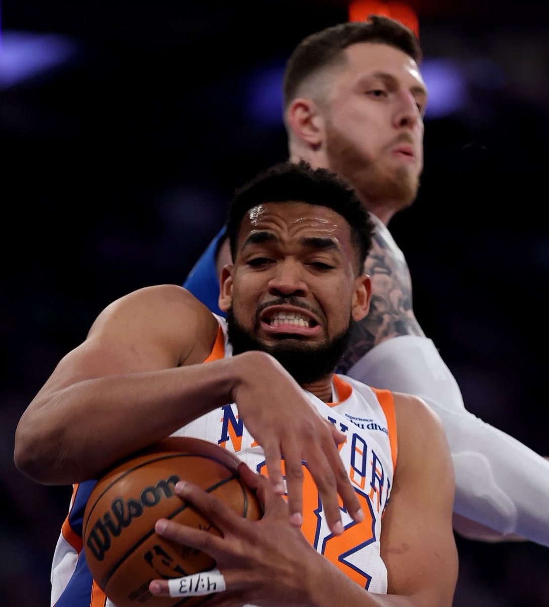 New York Basketball tweet media