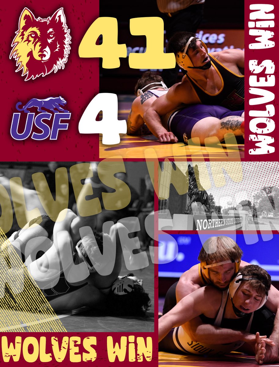 #GoWolves tweet media