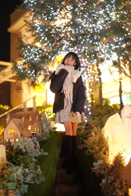 Twitterのコスプレ画像2