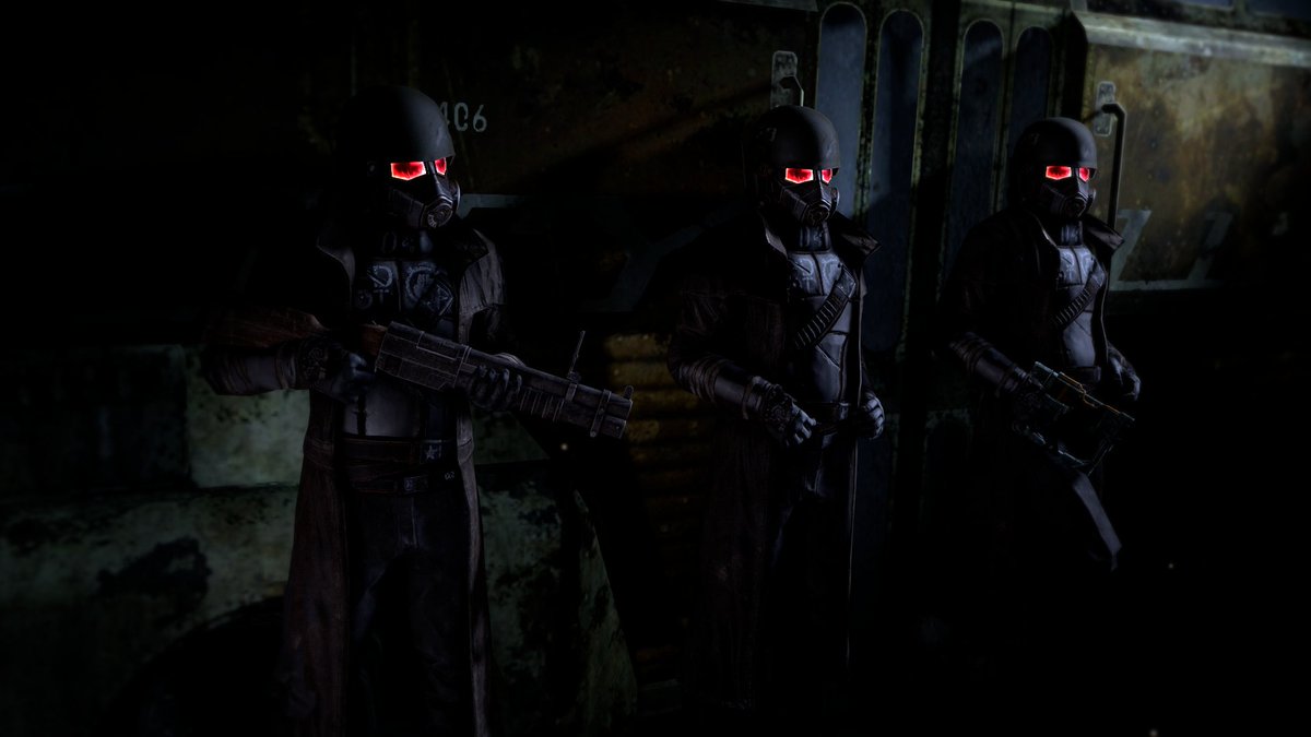 Captain40K's tweet image. Mojave Night #warhammer40k #sourceflimmaker #warhammerfanart