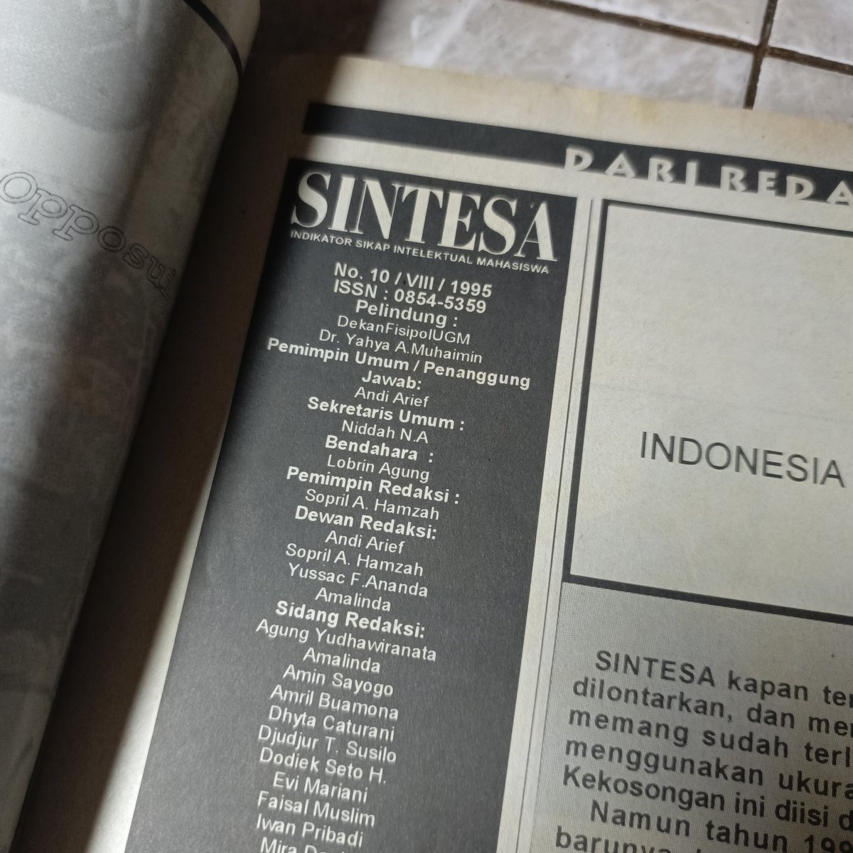 Gusti Aditya tweet media