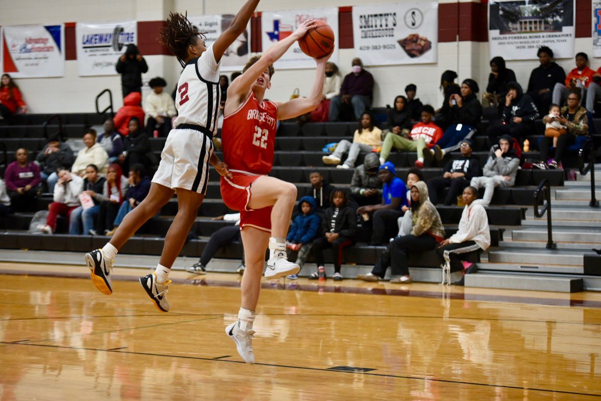 Bridge City Basketball (@bc_basketball_) on Twitter photo Bridge City - 51
Jasper - 28
Cardinals led by <a href="/aadenbush_/">Aaden Bush</a> with 21 pts and <a href="/jagger_carlin/">Jagger Carlin</a> chipped in with 7 points. Cards get the road win to improve 17-9 (2-3) on the season.
We are off Tuesday and resume district play next Friday @ Home vs LCM! Bridge City - 51
Jasper - 28
Cardinals led by <a href="/aadenbush_/">Aaden Bush</a> with 21 pts and <a href="/jagger_carlin/">Jagger Carlin</a> chipped in with 7 points. Cards get the road win to improve 17-9 (2-3) on the season.
We are off Tuesday and resume district play next Friday @ Home vs LCM!