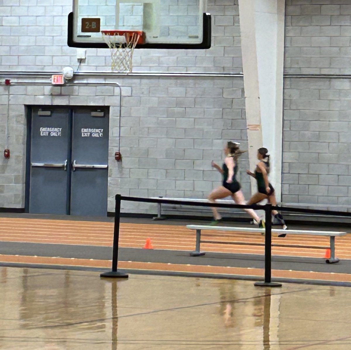 Congrats to alumni Ava Kincaid for getting her PR in the 200 in her first college race!! <a href="/PburgAthletics/">Perrysburg Athletics</a> <a href="/PerrysburgTrack/">Perrysburg Track</a> <a href="/pburgalumni/">Perrysburg Alumni</a>