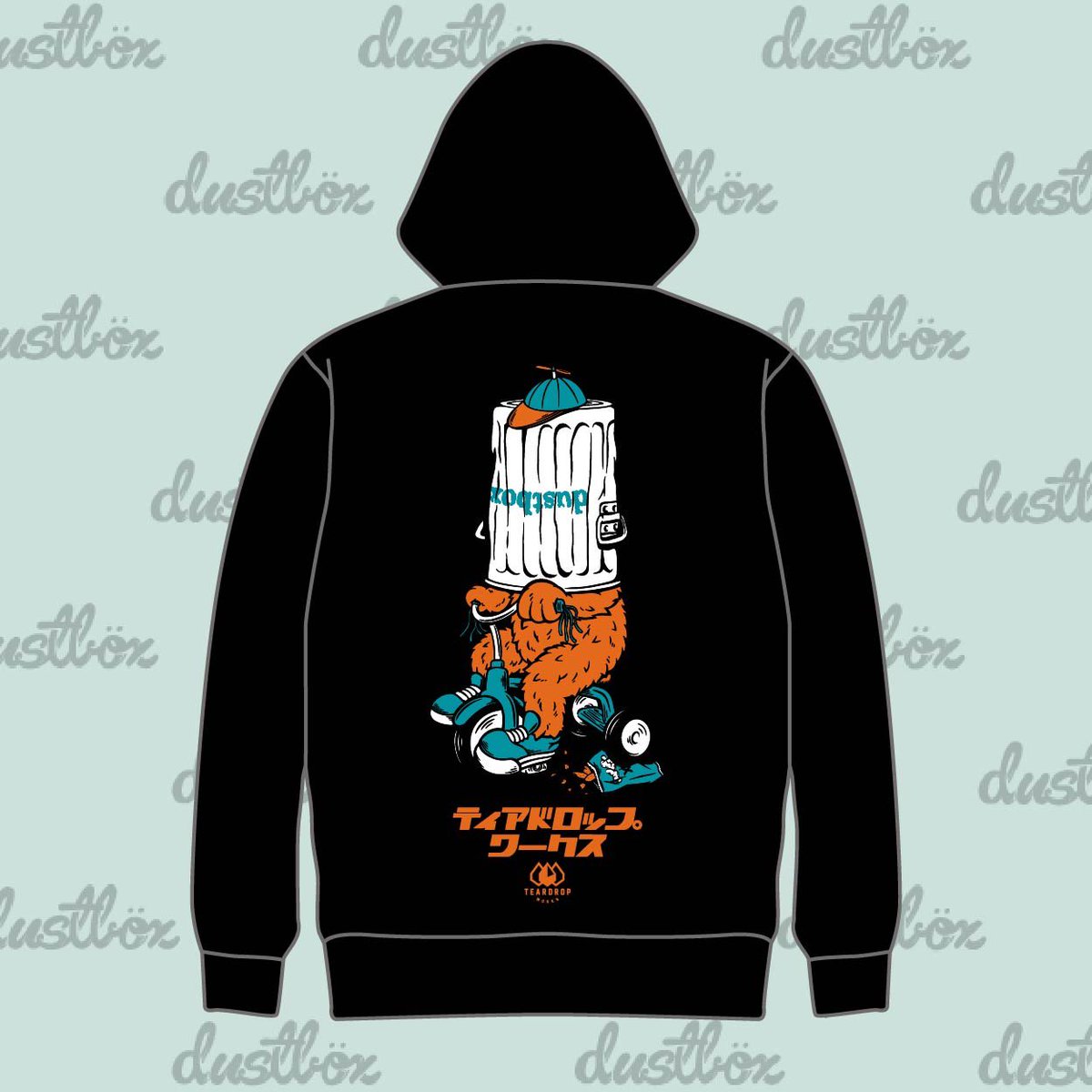 dbx_official's tweet image. 【NEWS】

dustboxニューアイテム&amp;amp;LIVE CD
shop963より通販受注開始します🔥

受注期間
1月11日 12:00〜 1月19日 23:59まで

宜しくお願い致します🔥
shop963.jp

※ アクセスが集中し、重たくなった場合は少し時間を置いてから再度アクセスお願いします。

#DBX