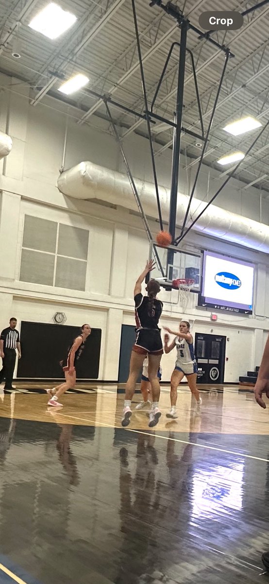 Tocoi Creek Lady Toros (@tocoicreekgbb) on Twitter photo Great win for the Lady Toros as they go to 11-6 with 55-37 win over Bartram Trail. <a href="/AudreyBeyer7/">Audrey Beyer</a> <a href="/GabrielleI2027/">Gabrielle Iturralde</a> <a href="/Asi_McCreary/">Asiana McCreary</a> <a href="/CFreemanJAX/">Clayton Freeman</a> <a href="/JustinBarneyTV/">Justin Barney</a> <a href="/SUTSReport/">SUTS Report</a> <a href="/Repsonreps__/">RepsOnReps ™️</a> <a href="/DuvalSports/">Duval Sports</a>
Audrey Beyer - 21
Asi McCreary - 18
Gabi Iturralde - 12 Great win for the Lady Toros as they go to 11-6 with 55-37 win over Bartram Trail. <a href="/AudreyBeyer7/">Audrey Beyer</a> <a href="/GabrielleI2027/">Gabrielle Iturralde</a> <a href="/Asi_McCreary/">Asiana McCreary</a> <a href="/CFreemanJAX/">Clayton Freeman</a> <a href="/JustinBarneyTV/">Justin Barney</a> <a href="/SUTSReport/">SUTS Report</a> <a href="/Repsonreps__/">RepsOnReps ™️</a> <a href="/DuvalSports/">Duval Sports</a>
Audrey Beyer - 21
Asi McCreary - 18
Gabi Iturralde - 12