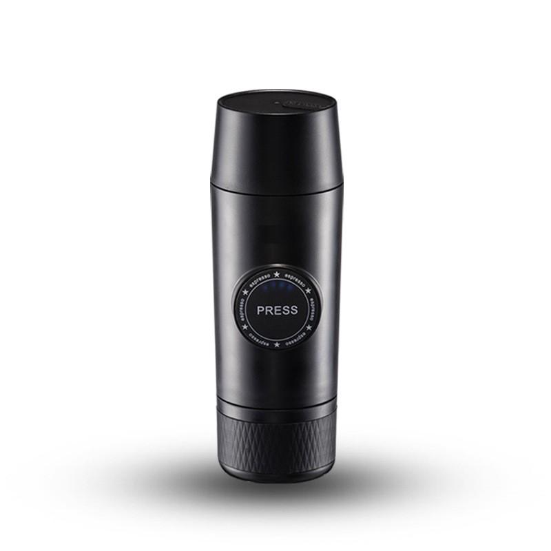 UnicunShop's tweet image. Craving espresso on-the-go? ☕️ Our Portable Espresso Maker is your caffeine savior! Campfire coffee, anyone?  🔥 Get yours here: unicun.com/product/portab… #espresso #portablecoffee #coffeelover #travelessentials 🏕️