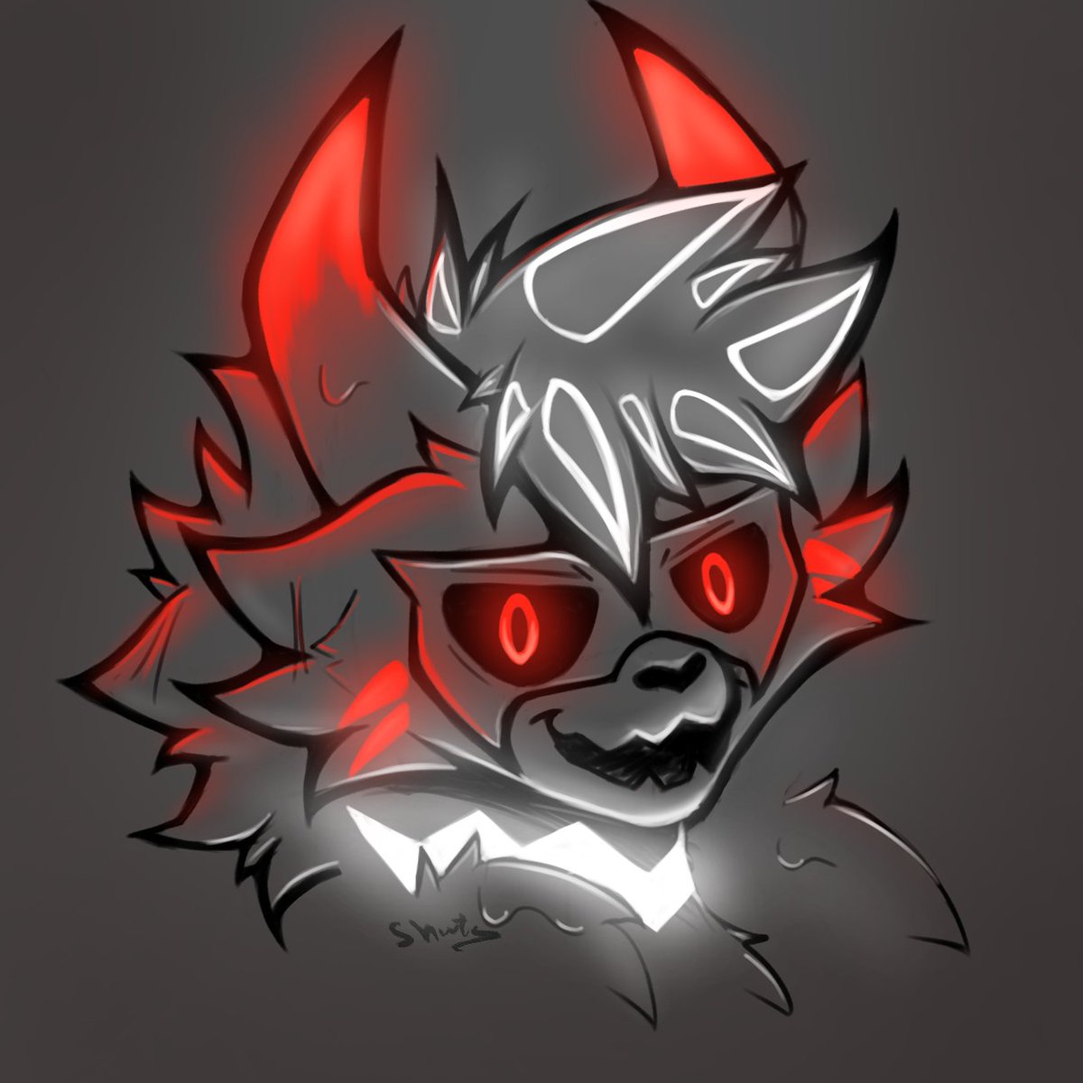 Cream 🍉🍥Commissions: CLOSED (3/5) tweet media