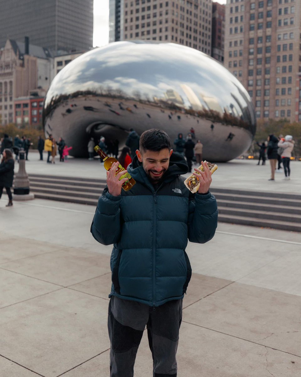 <a href="/hamdimusic/">Hamdi</a> doing Chicago the right way
