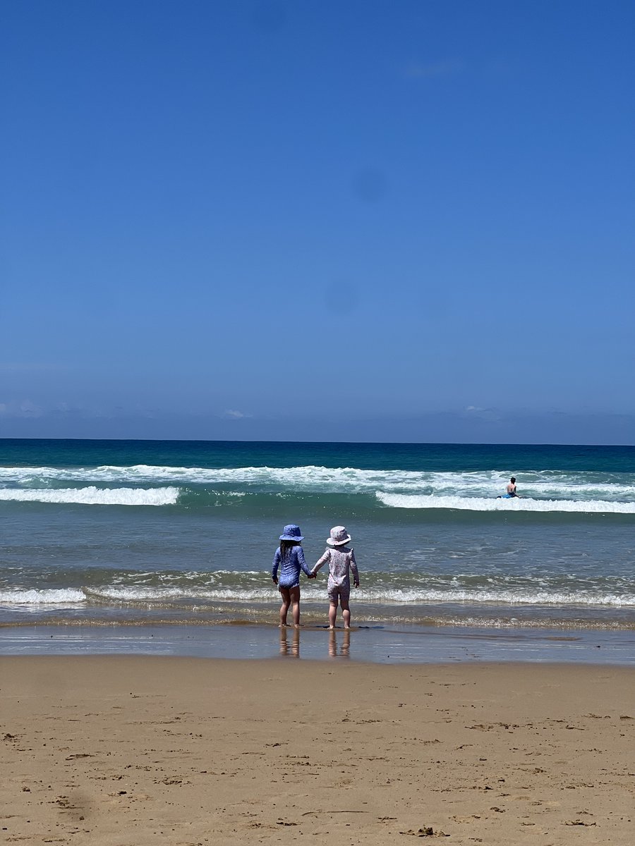 On holidays: The landscape is alive with people, bugs, happiness, and ease. Community living is good for kids and it’s good for grandparents too.
My latest...
deborahforster.com.au