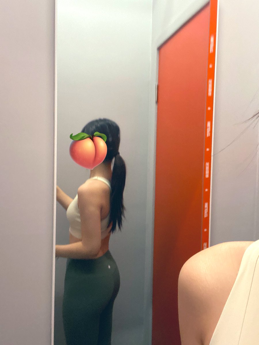 再紧致一点就好了