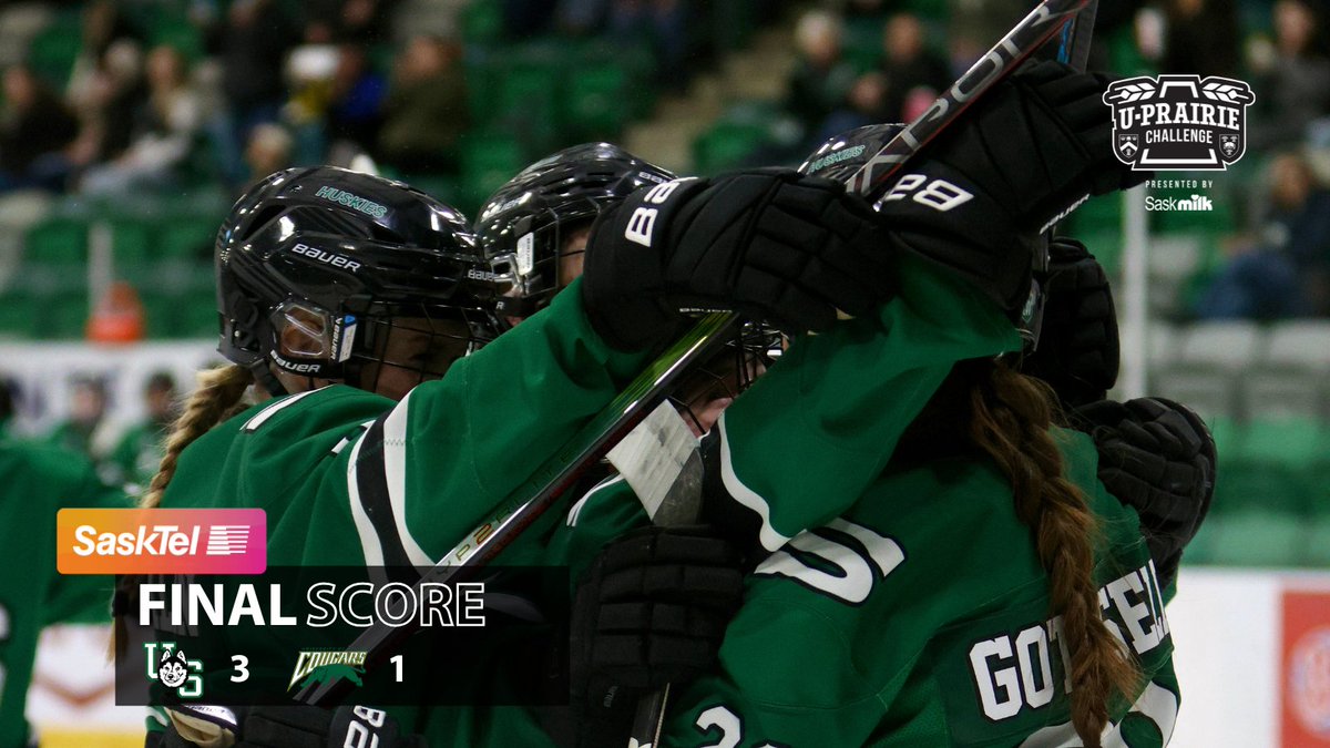 USask Huskie Women's Hockey (@huskiewhky) on Twitter photo Starting the year off right ππ₯
#HuskiePride | #PowerofthePack Starting the year off right ππ₯
#HuskiePride | #PowerofthePack