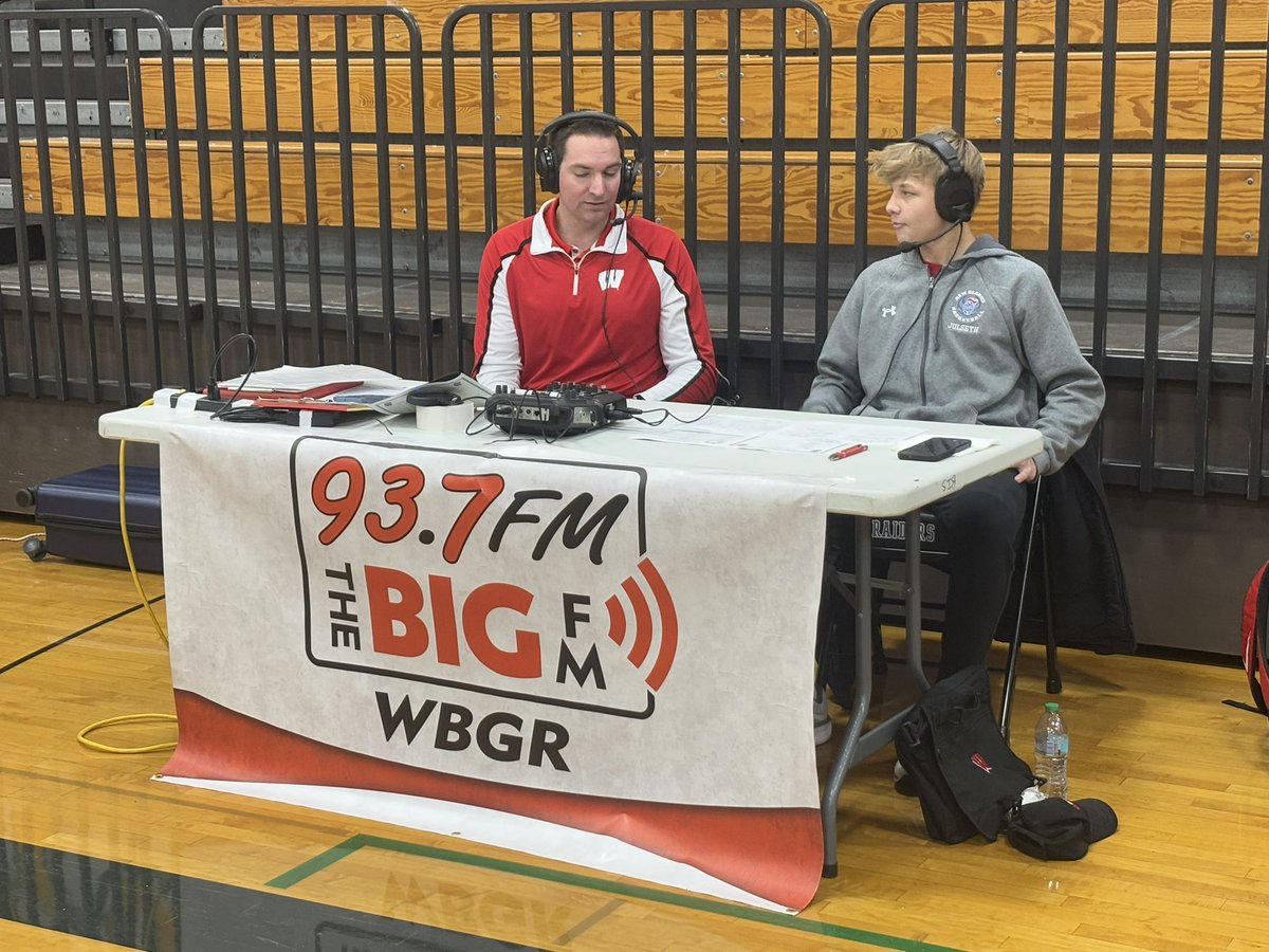 New Glarus Athletics (@ng_athletics) on Twitter photo ๐ FINAL: New Glarus defeated Belleville 56-53 in tonightโs <a href="/CapitolConf/">๐๐ฎ๐ฝ๐ถ๐๐ผ๐น ๐๐ผ๐ป๐ณ๐ฒ๐ฟ๐ฒ๐ป๐ฐ๐ฒ</a> South game; improve to 7-4 overall (1-0 in conference) with the win.
Next game: Monday, January 13th vs. Monroe #wisbb #knightpride ๐ FINAL: New Glarus defeated Belleville 56-53 in tonightโs <a href="/CapitolConf/">๐๐ฎ๐ฝ๐ถ๐๐ผ๐น ๐๐ผ๐ป๐ณ๐ฒ๐ฟ๐ฒ๐ป๐ฐ๐ฒ</a> South game; improve to 7-4 overall (1-0 in conference) with the win.
Next game: Monday, January 13th vs. Monroe #wisbb #knightpride