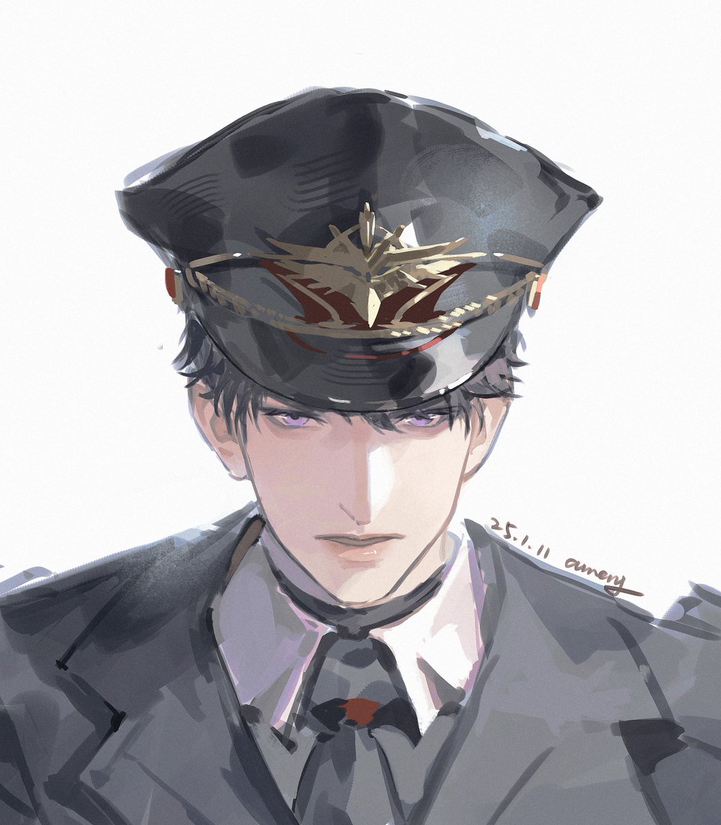 #夏以昼 #Caleb #LoveandDeepspace 
🥹🥹🥹🩷🩷🩷