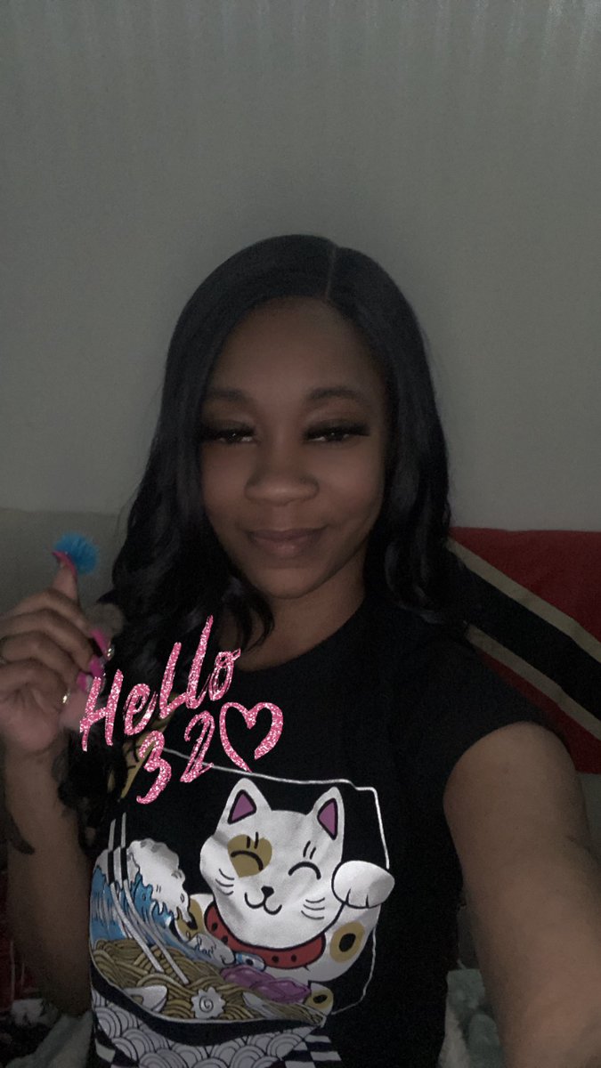 PrettyReaper93's tweet photo. 32 Definitely Looks Good On Mi 😍🎈😚💅🏽 
Happy Birthday To A Real One 💕
#Hello32 #BirthdayQueen https://t.co/FRrgan54va