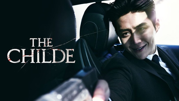 I want a sequel to this korean film now!