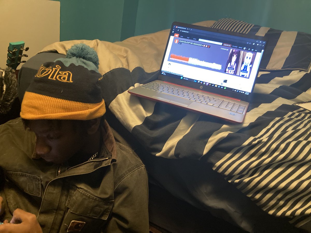 Guraholic13's tweet image. on.soundcloud.com/pUgdgWymJFtZoX…