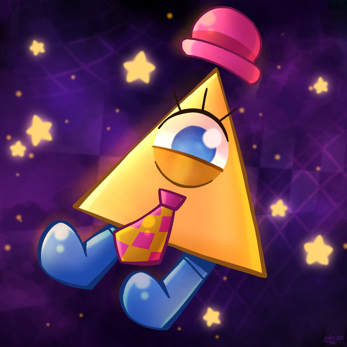 🌌

#PyramidSteve #GravityFalls