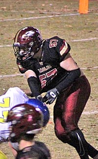 FINAL All-State FB Nominees (NorCal).
Top DE added from West Valley of Cottonwood, not far from where huge lotto ticket bought on Dec 27. Also going head over heels on many other nominees, such as Beau Musser (Los Gatos).
<a href="/LGHSAthletics/">Los Gatos Athletics</a> <a href="/TheDaltonKelley/">Dalton Kelley</a> 
calhisports.com/2025/01/08/fin…