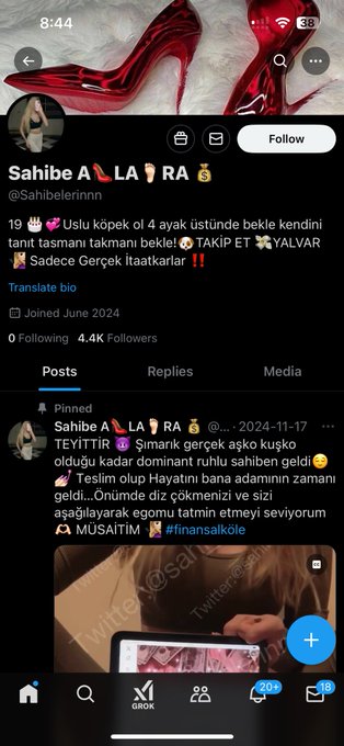 This weirdo stealing pics. @Sahibelerinnn get outta here and get a life https://t.co/P9OKRKEzvT<a class="tags" target="_blank" title="On Twitter" href="/?out=eyJ0eXAiOiJKV1QiLCJhbGciOiJIUzUxMiJ9.eyJpYXQiOjE3Njc5NzE5MzksImlzcyI6InR3cG9ybnN0YXJzLmNvbSIsIm5iZiI6MTc2Nzk3MTkzOSwiZXhwIjoxNzk5NTA3OTM5LCJyZWRpcmVjdF91cmwiOiJodHRwczovL3guY29tL1NhaGliZWxlcmlubm4ifQ.UHLjrHsSZUfqb4UY-RkKYDR1Orgc9iRXkMsmX9QOp8cAlEWgC0YfPq4fupJ21ewHXClfNe8rVPDmrvEkJk8xIA">@Sahibelerinnn</a>