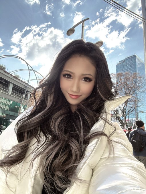 Twitterのコスプレ画像43