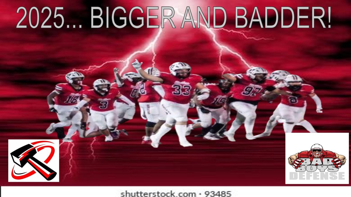 Coach Dudek (@fdudek2103) on Twitter photo Finish first semeser strong and then I'll see you in the weight room Bad Boys ! #wholegroupcomingback <a href="/IanIrps/">ian irps</a> <a href="/clemens_khalan/">Khalan Clemens</a> <a href="/lyzale_edmon/">Lyzale Edmon</a> <a href="/SethT2026/">Seth Teague</a> <a href="/tezsmith45_/">rontez smith</a> <a href="/JordanFitchTF/">Jordan Fitch</a> <a href="/Calvin_Kohl00/">Calvin Kohl</a> <a href="/BBCHSFootball/">BBCHS Football</a> <a href="/EDGYTIM/">Timothy “EDGYTIM” OHalloran</a> Finish first semeser strong and then I'll see you in the weight room Bad Boys ! #wholegroupcomingback <a href="/IanIrps/">ian irps</a> <a href="/clemens_khalan/">Khalan Clemens</a> <a href="/lyzale_edmon/">Lyzale Edmon</a> <a href="/SethT2026/">Seth Teague</a> <a href="/tezsmith45_/">rontez smith</a> <a href="/JordanFitchTF/">Jordan Fitch</a> <a href="/Calvin_Kohl00/">Calvin Kohl</a> <a href="/BBCHSFootball/">BBCHS Football</a> <a href="/EDGYTIM/">Timothy “EDGYTIM” OHalloran</a>
