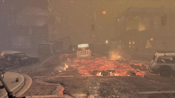 Ohightec's tweet image. LA rn: