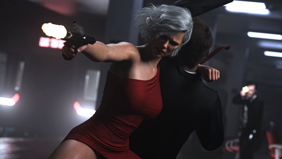 Sam #9 - Sort of Justice

#3dart #daz3dstudio #visualnovel