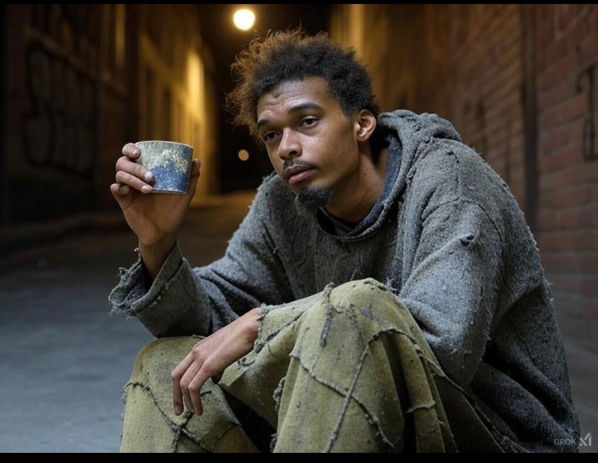 Victor Wembanyama when I bet money on him