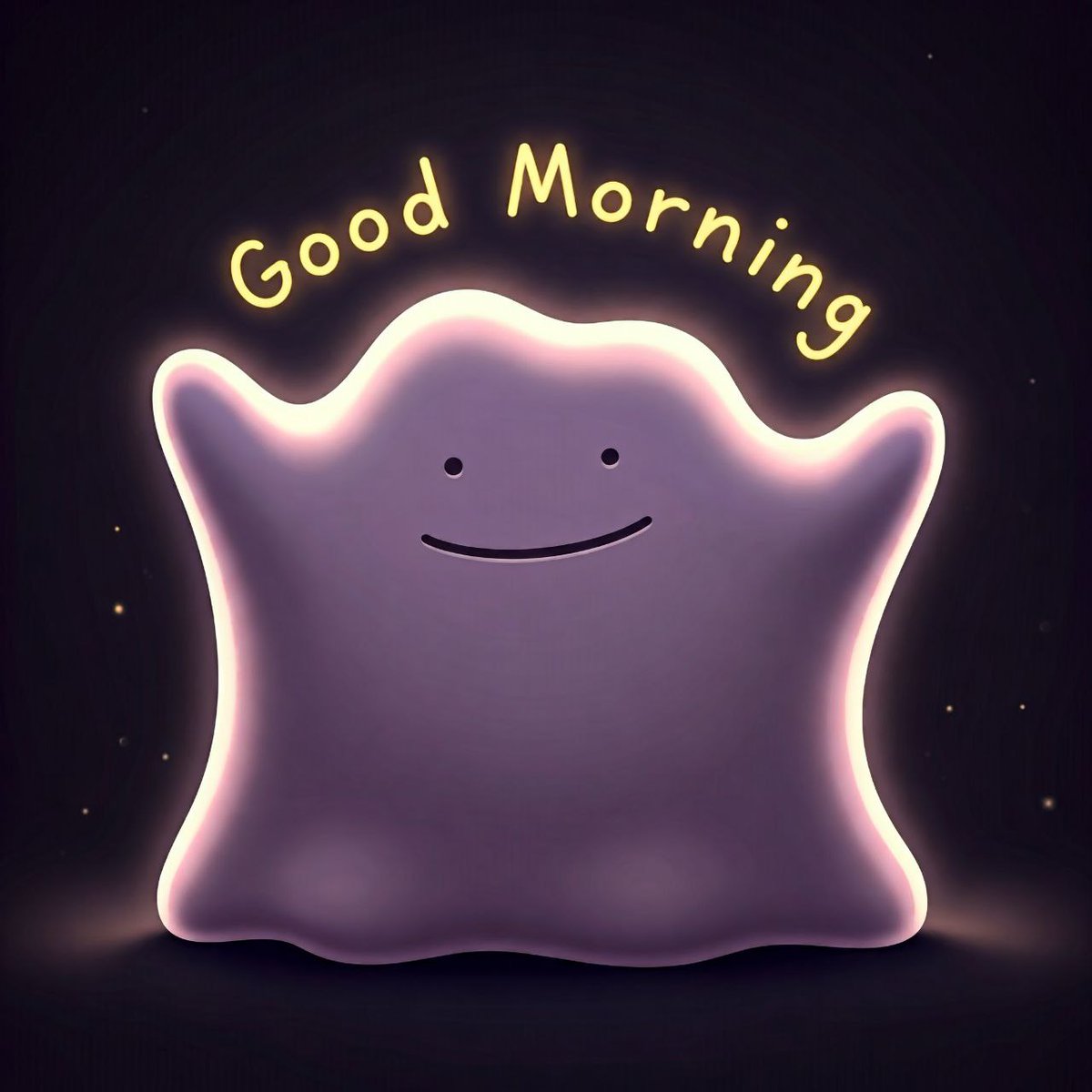 DittoonPLS's tweet image. Gm #pokechain 

0xc438437218009EDD656d319689c902aE56b4b96F

t.me/DittoPLS