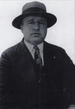 JewishBoxing's tweet photo. Benny Franklin, a 105-pound title contender and successful promoter in Baltimore, aptly described himself as a "laborer in the amusement industry"
https://t.co/1BzCg0LSRY
#Jewishboxing https://t.co/WkCo3wLKXH