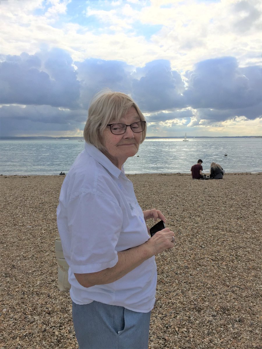 Can’t believe it’s three years today since my Mum went to sleep for the last time. Not a day goes by when I don’t love and miss her, she was an amazing lady, my best friend, my comedian, my rock and I’m still learning from her, thanks for everything Mum 🙏🏻😢💔🌈