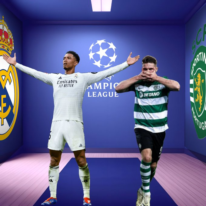 Champions Plato League tweet media