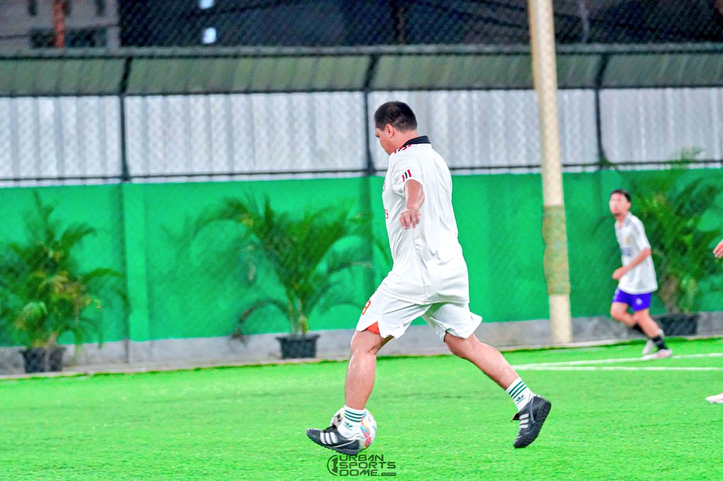 HerwinNaga8's tweet photo. Mini Soccer pertama 2025 😁

New Normal FC
Sat Nite 4 Jan
Urban Sports Dome

#HS8 #NewNormalFC #SempreMilan #adidasfootball https://t.co/Jt6hBRLYqg