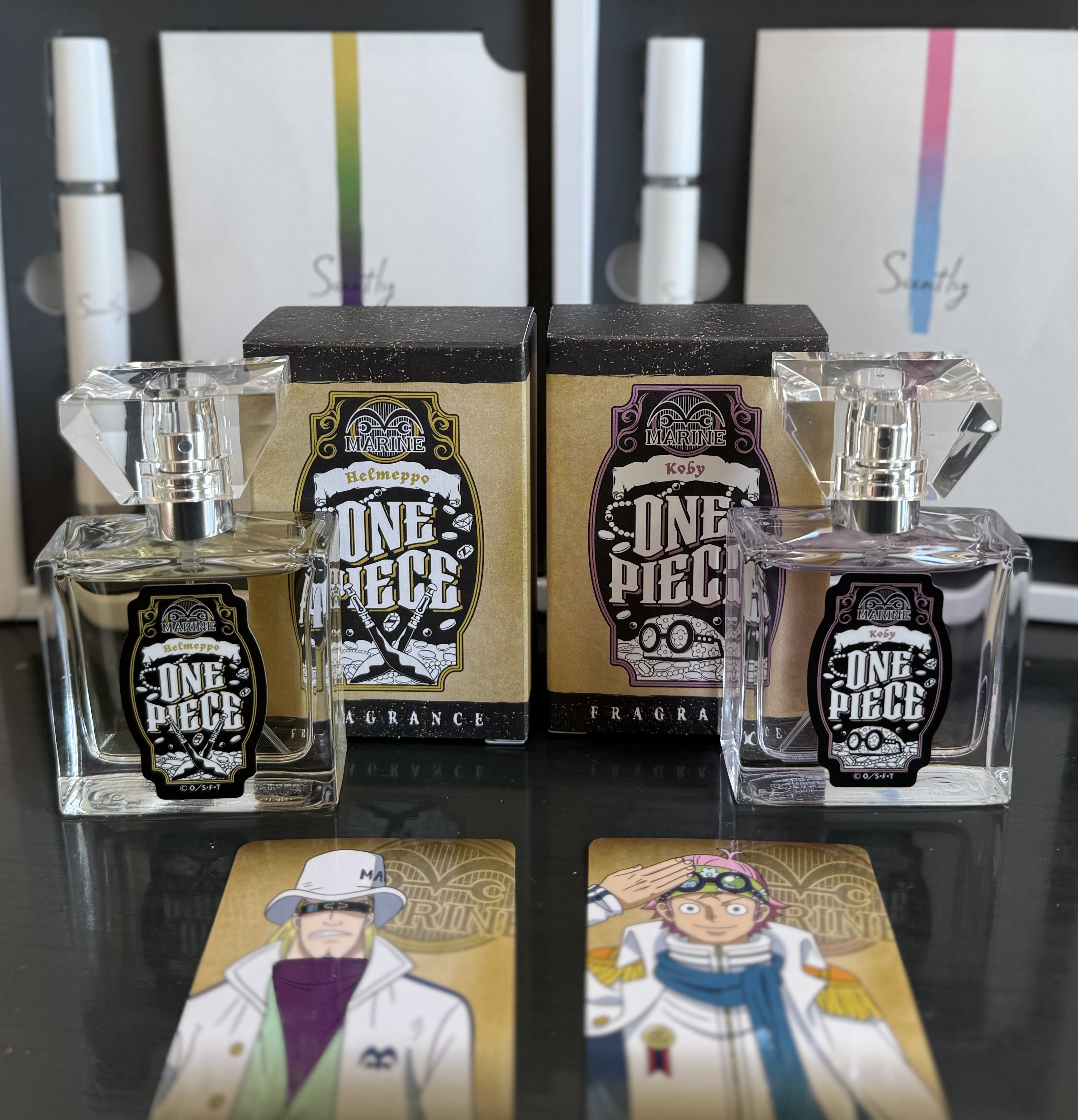 チ。 香水 フレグランス ラファウ プリマニアックス primaniacs