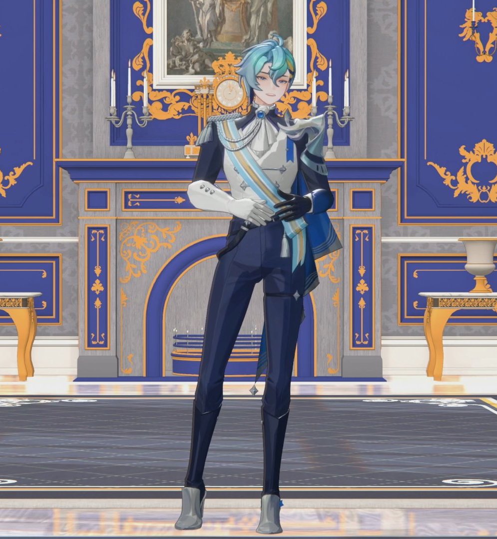 루세이아는 평균 기온 영하 30도인
엄청난 제국이면서…

이런 복장이 아니라                이런 복장이라는게..