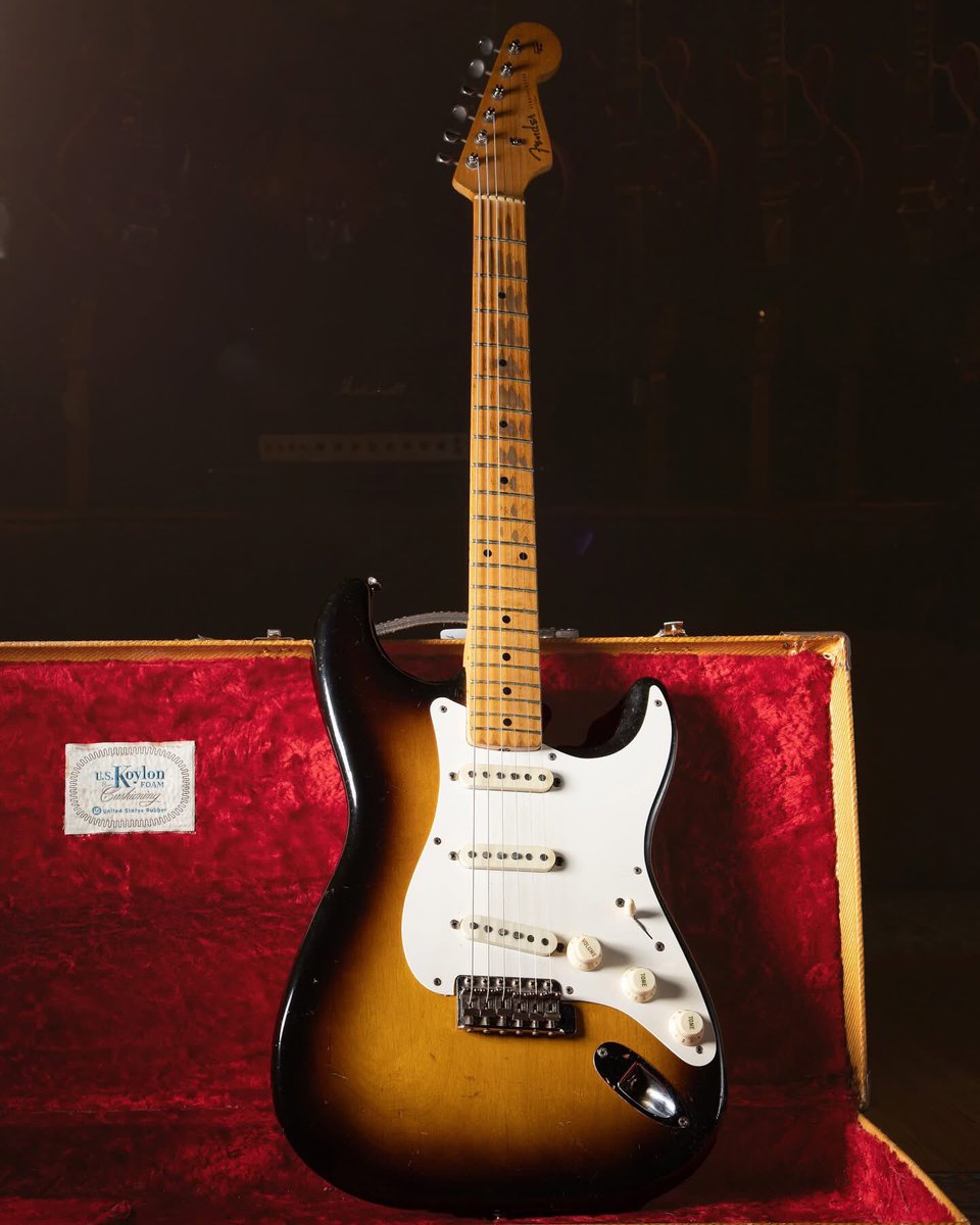 What a beautiful 1957…!