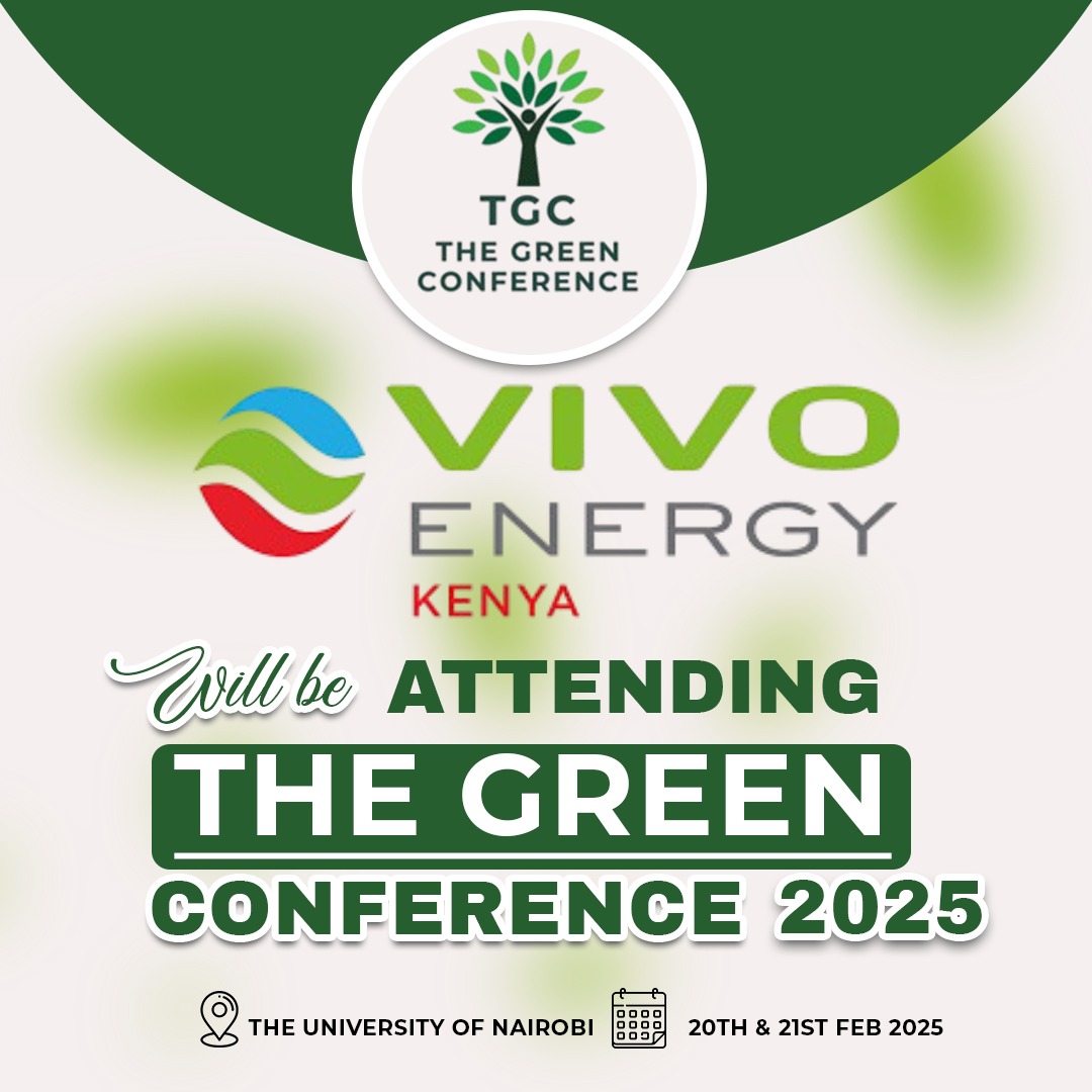 esa_uonbi's tweet image. The Green Conference.
It will be MEGA!

Our confirmed partners include; @NairobiAssembly
@UzuziHub @smachs_org @MM_Nrb @vivoenergykenya @PmiKenya 

We are still calling for more partners ✅🔥.
It will be great!
