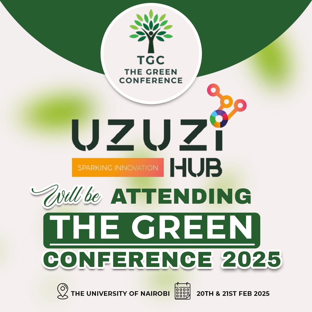 esa_uonbi's tweet image. The Green Conference.
It will be MEGA!

Our confirmed partners include; @NairobiAssembly
@UzuziHub @smachs_org @MM_Nrb @vivoenergykenya @PmiKenya 

We are still calling for more partners ✅🔥.
It will be great!
