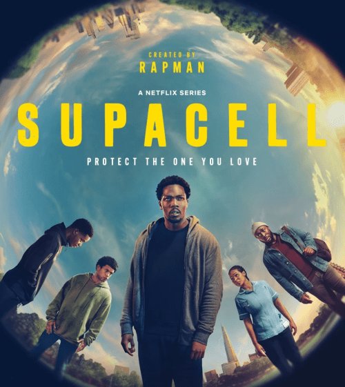 TOP 30 SERIES RELEASED IN 2024 THAT YOU SHOULD HAVE WATCHED 

THREAD.....Retweet share to friends &amp; family for the best entertainment 

1. The Day Of The Jackal....Supercell