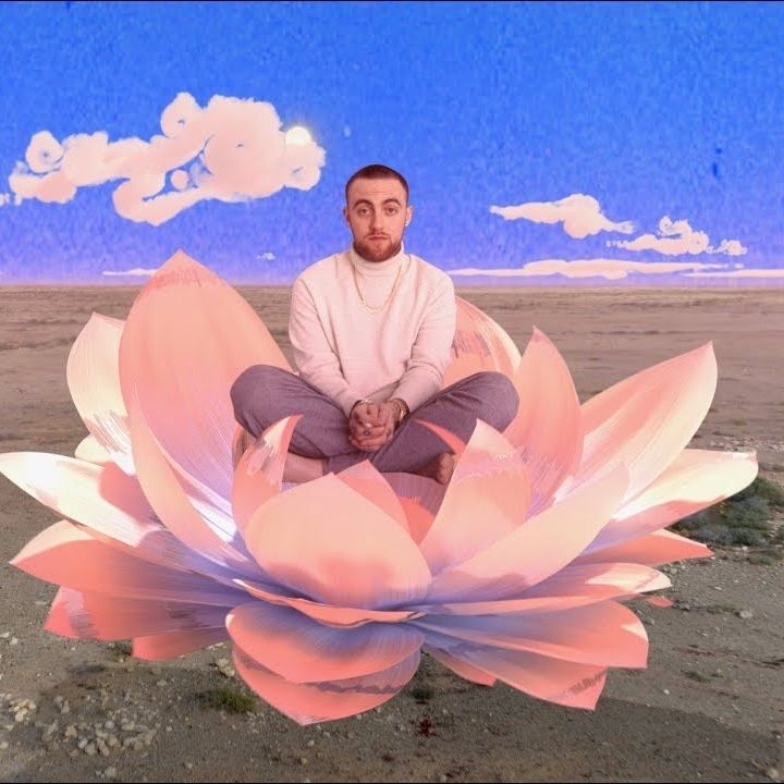 5 years ago today, Mac Miller released “Good News.”