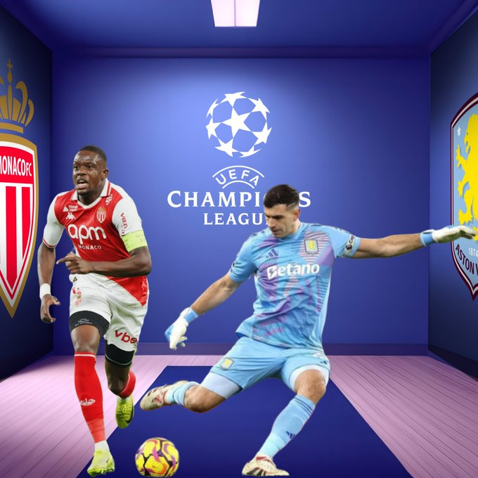 Champions Plato League tweet media