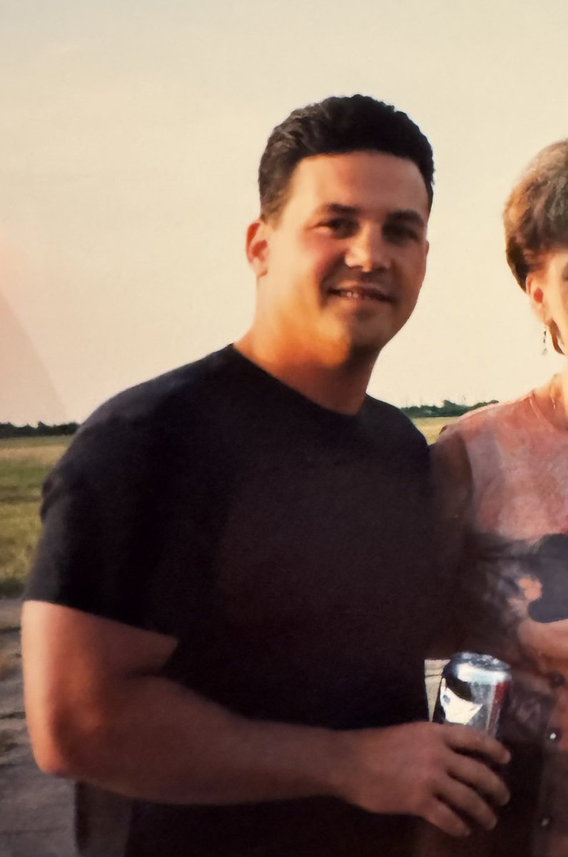 I never thought I would be making this post and I still haven’t processed it, but I love you so much and I’m gonna miss you dad.