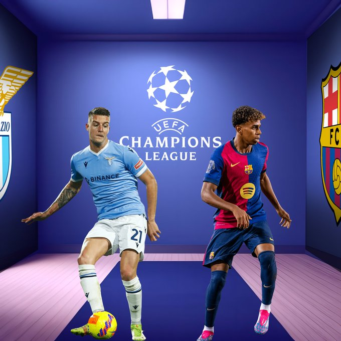 Champions Plato League tweet media